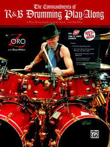 Products – Zoro the Drummer | zorothedrummer.com